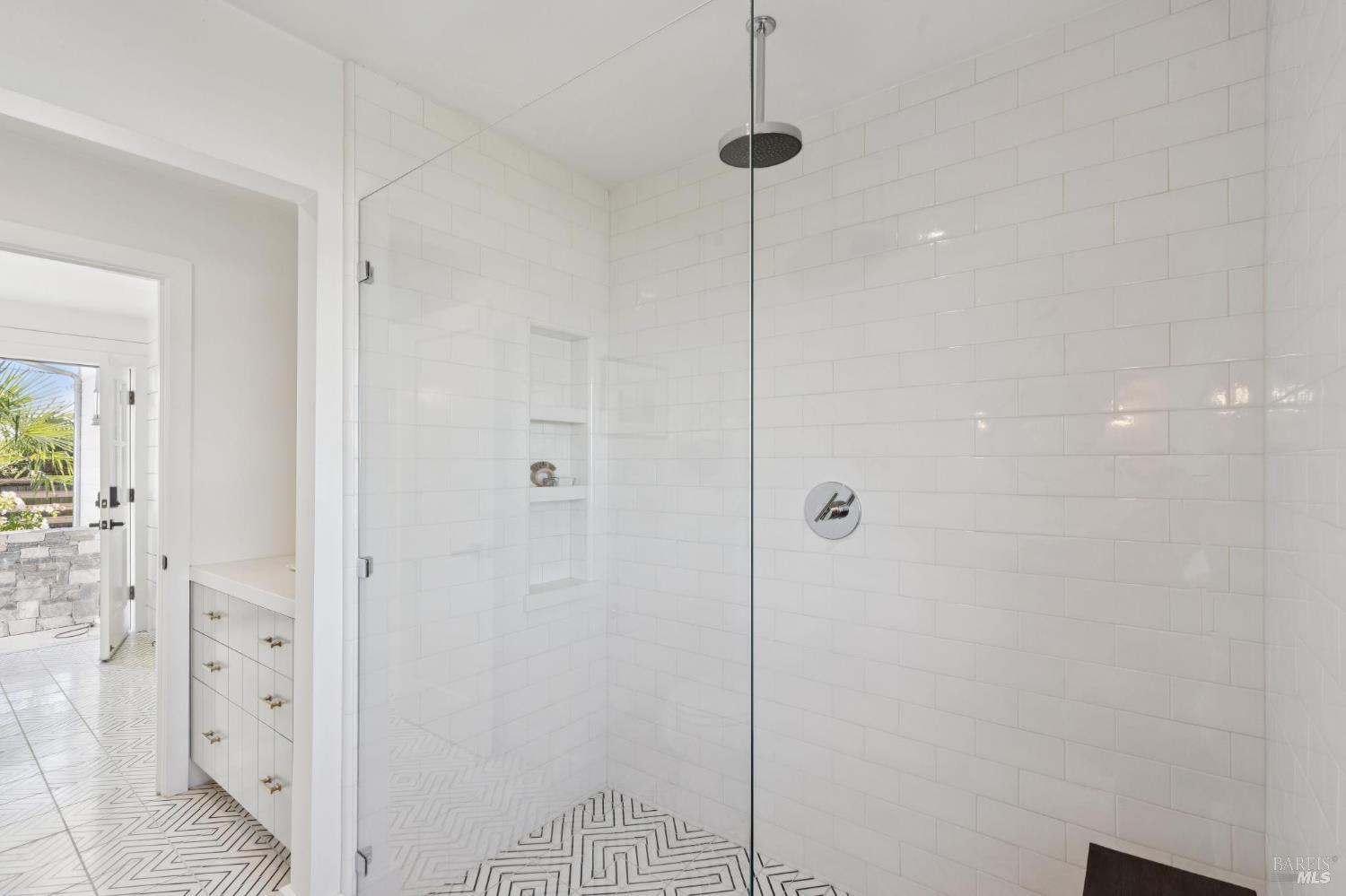 40 Bret Harte Road San Rafael CA 94901