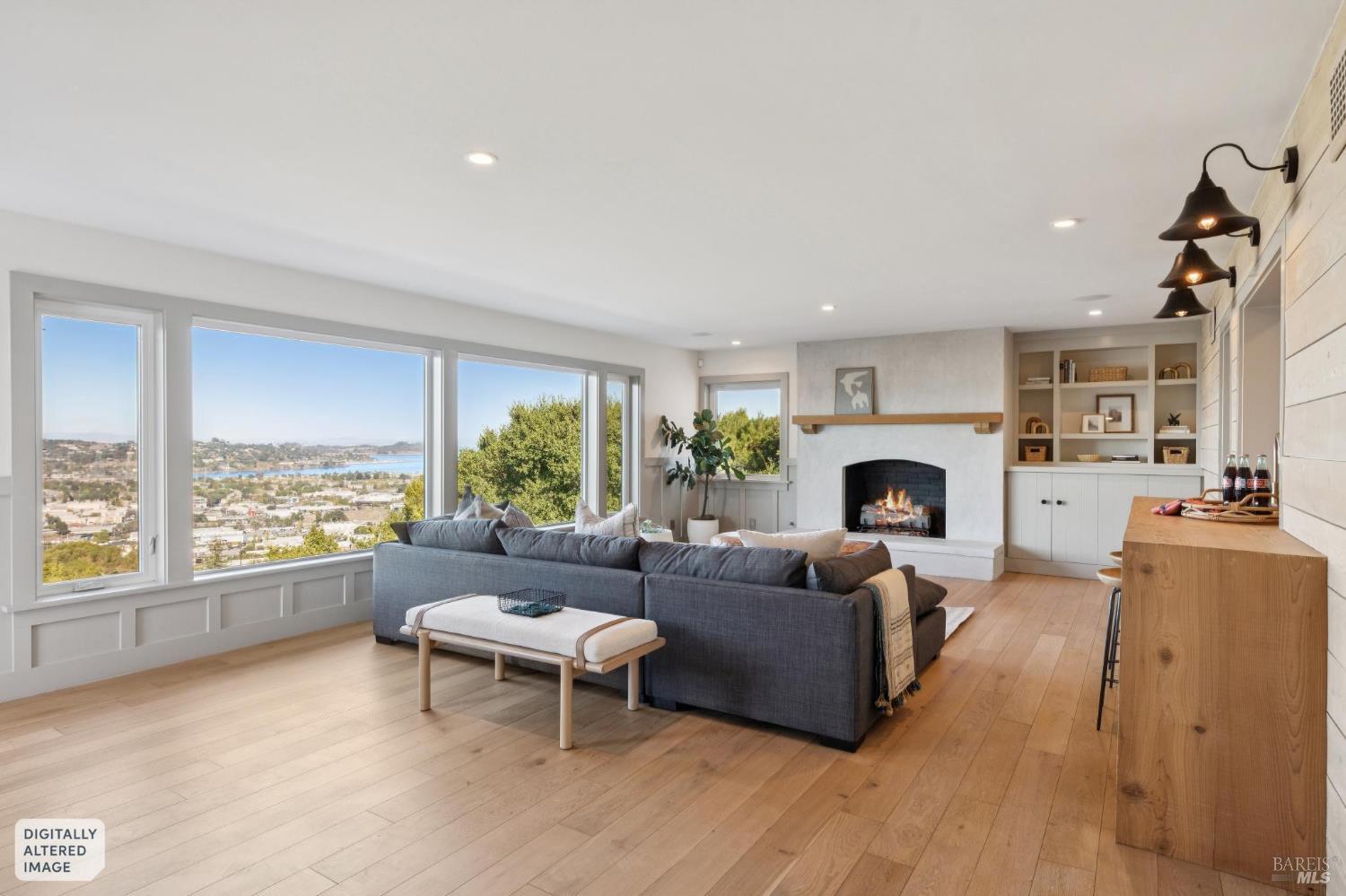 40 Bret Harte Road San Rafael CA 94901