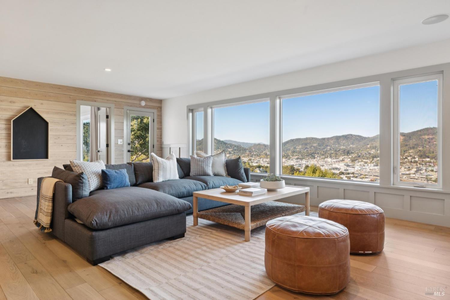 40 Bret Harte Road San Rafael CA 94901