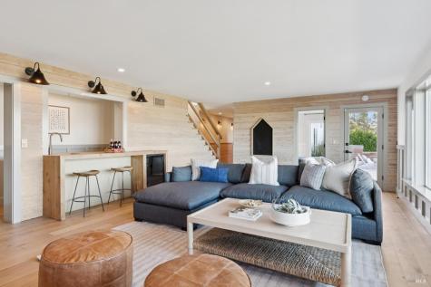 40 Bret Harte Road San Rafael CA 94901