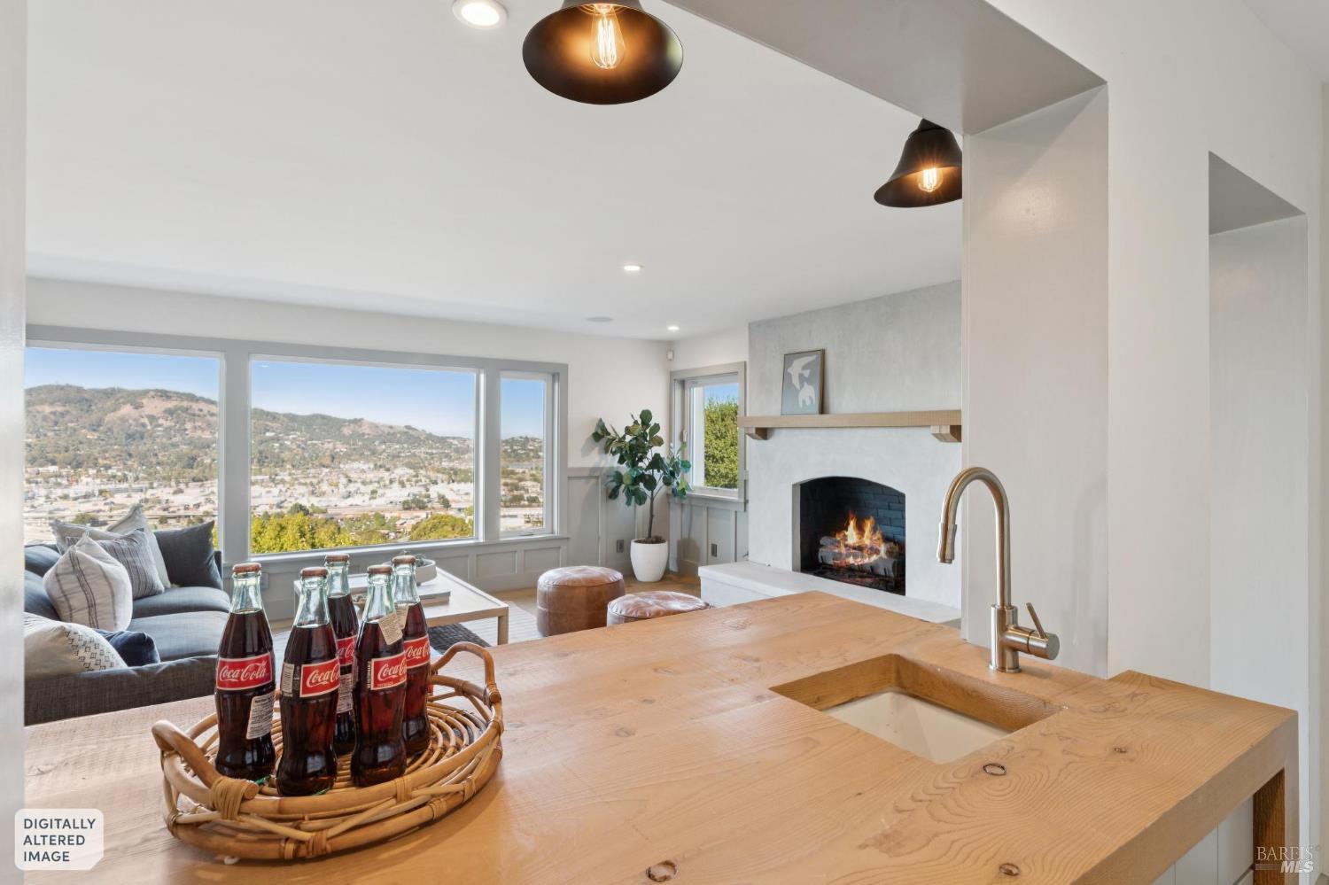 40 Bret Harte Road San Rafael CA 94901