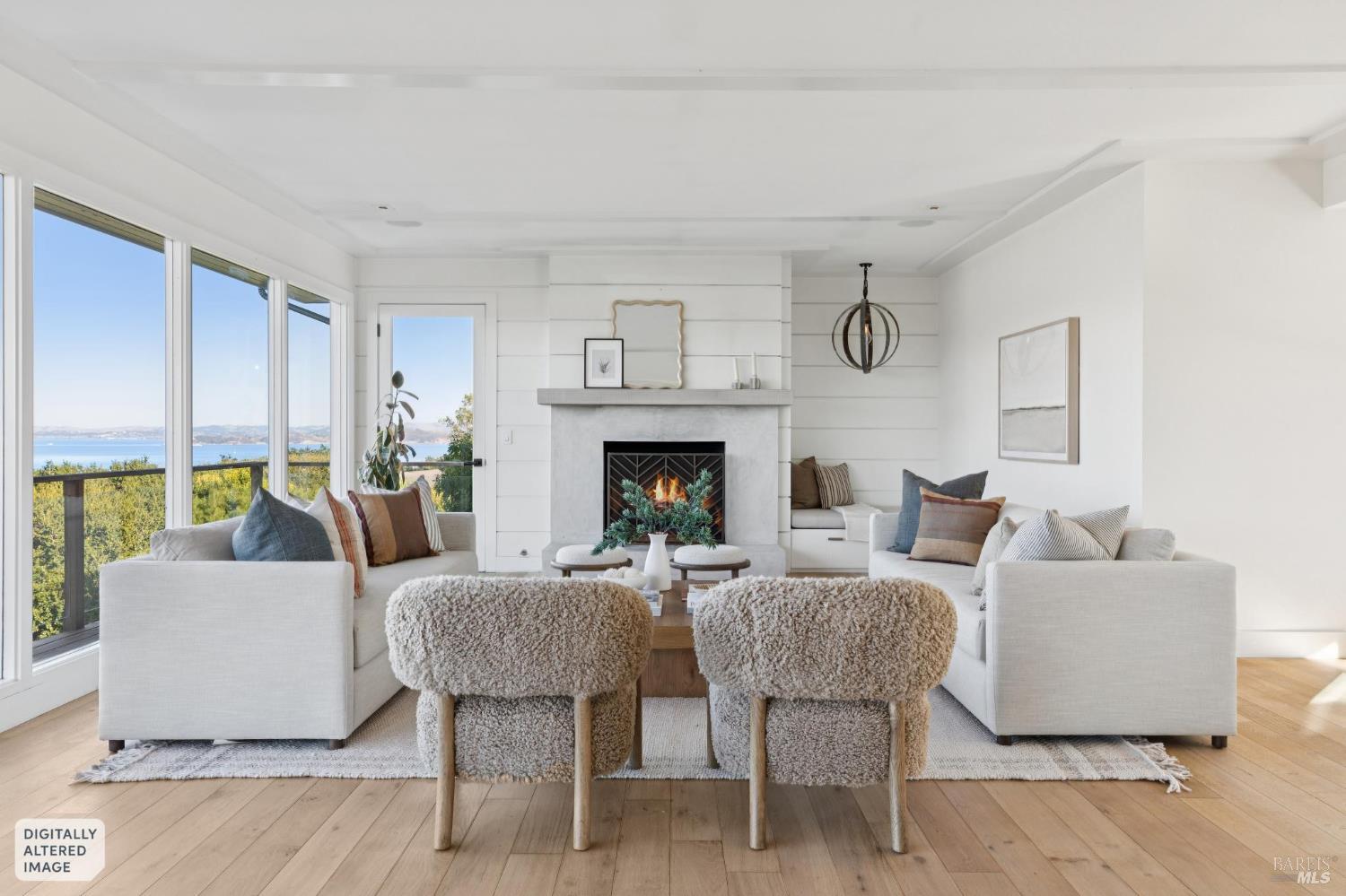 40 Bret Harte Road San Rafael CA 94901