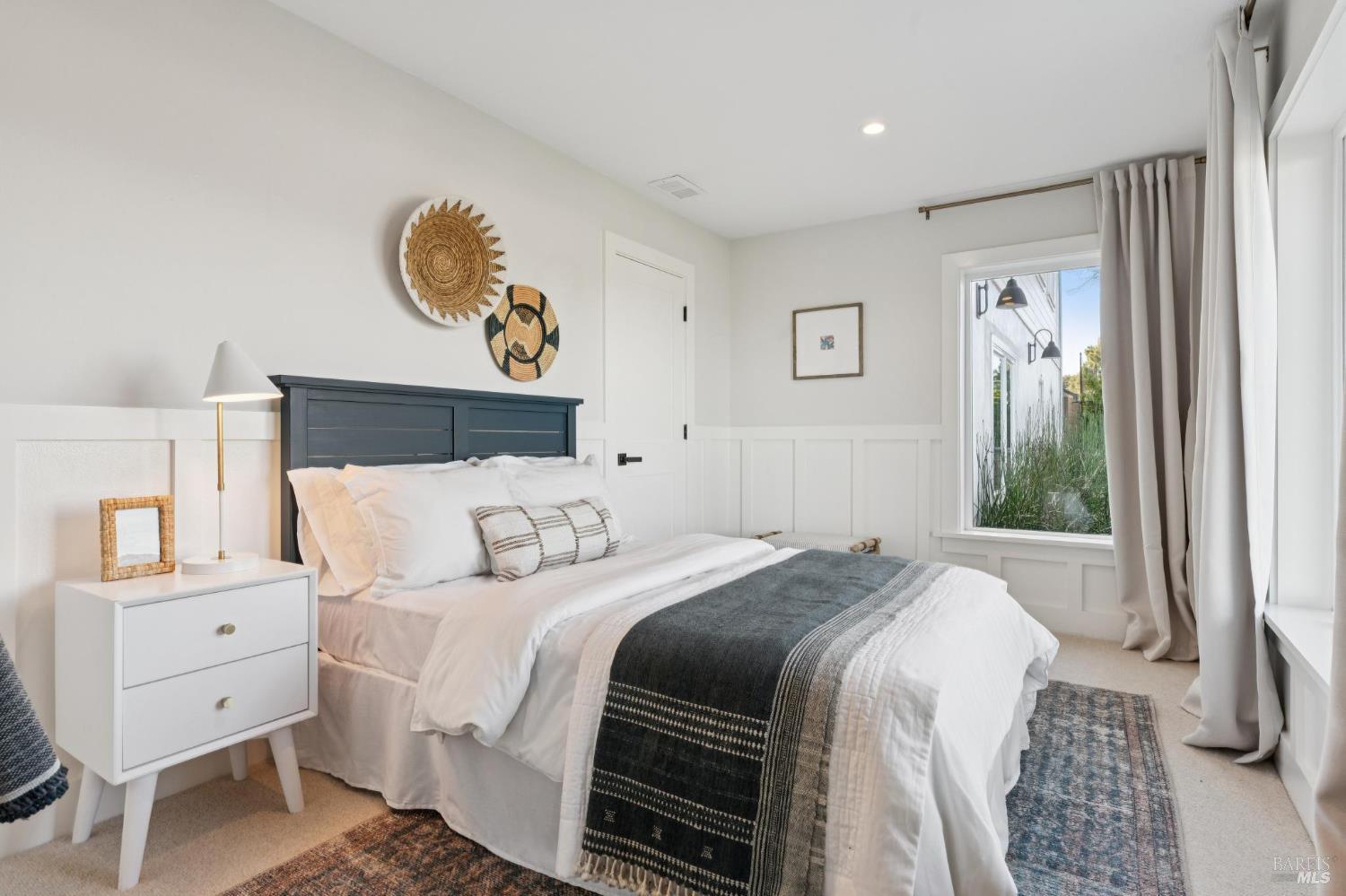 40 Bret Harte Road San Rafael CA 94901