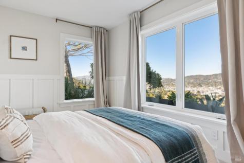 40 Bret Harte Road San Rafael CA 94901