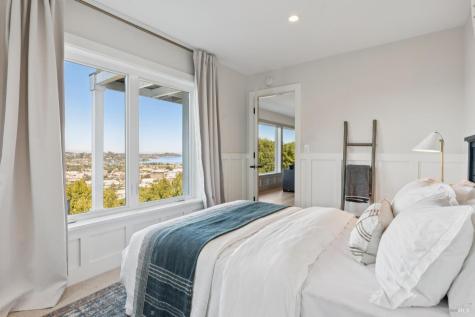 40 Bret Harte Road San Rafael CA 94901