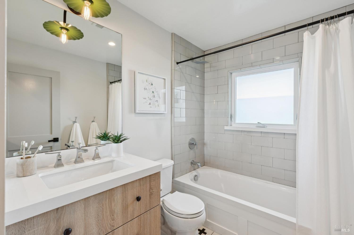 40 Bret Harte Road San Rafael CA 94901