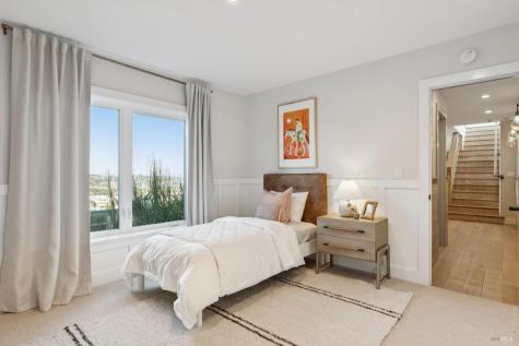 40 Bret Harte Road San Rafael CA 94901