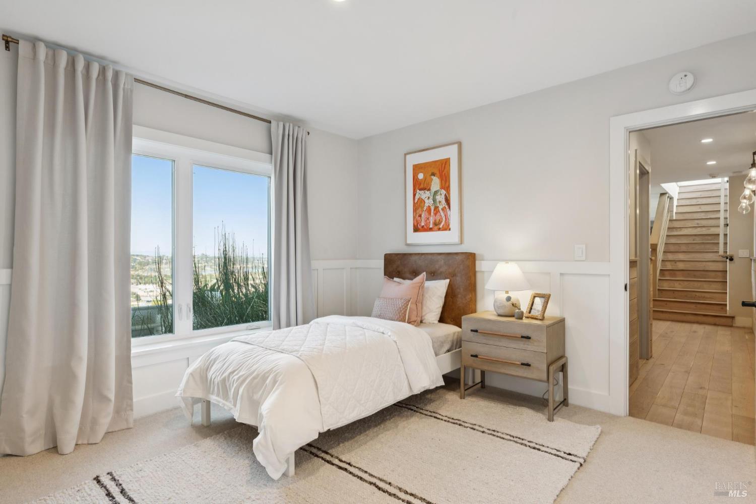 40 Bret Harte Road San Rafael CA 94901