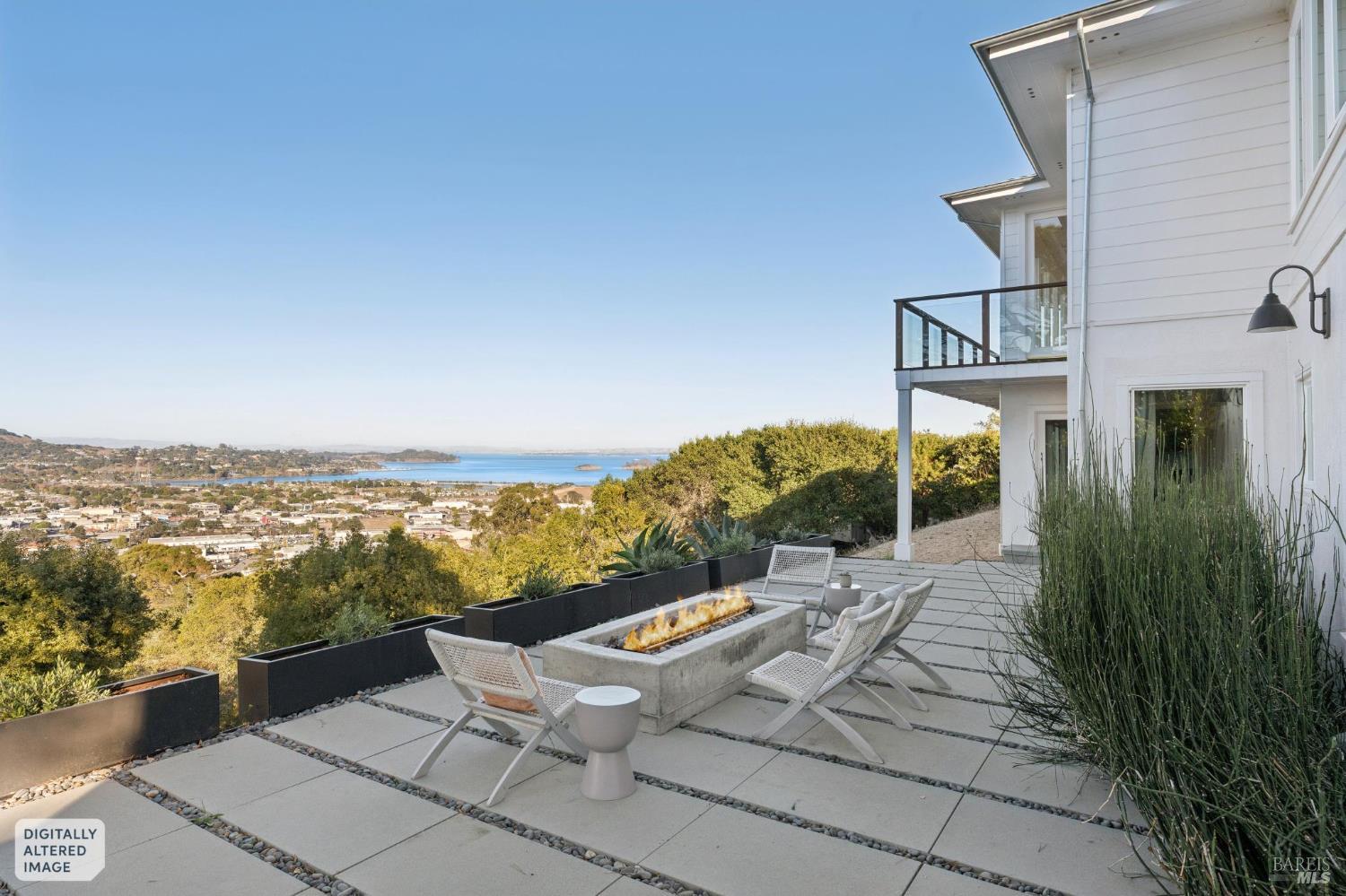 40 Bret Harte Road San Rafael CA 94901