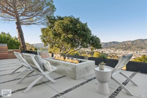 40 Bret Harte Road San Rafael CA 94901