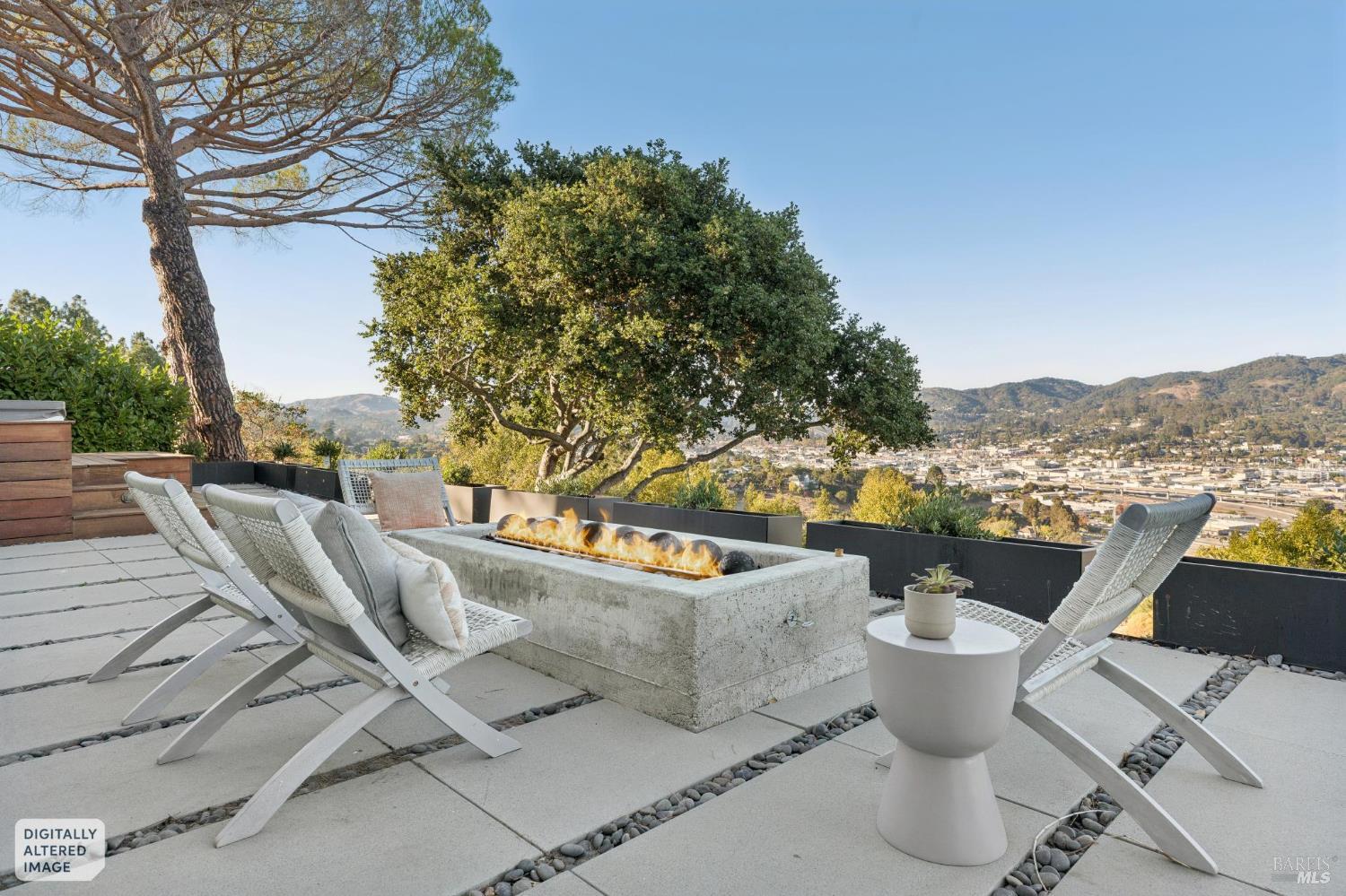 40 Bret Harte Road San Rafael CA 94901