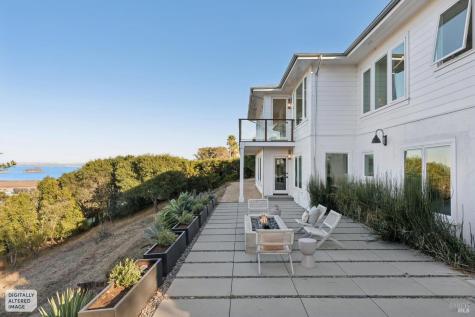 40 Bret Harte Road San Rafael CA 94901