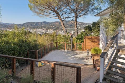 40 Bret Harte Road San Rafael CA 94901