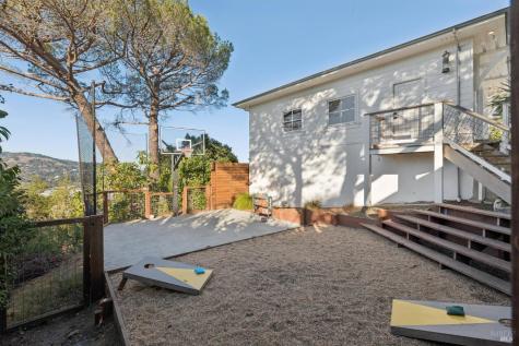40 Bret Harte Road San Rafael CA 94901
