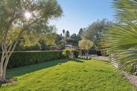 40 Bret Harte Road San Rafael CA 94901