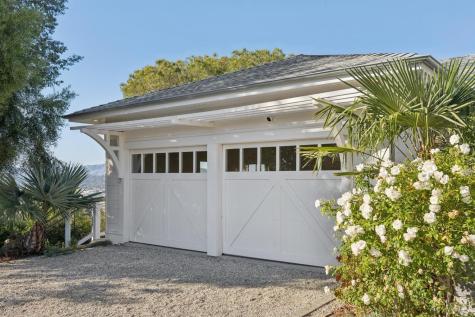 40 Bret Harte Road San Rafael CA 94901
