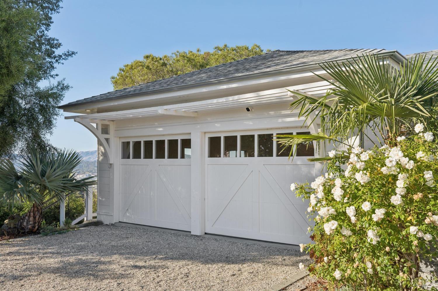 40 Bret Harte Road San Rafael CA 94901