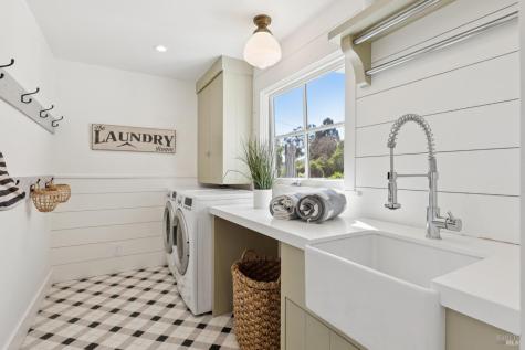 40 Bret Harte Road San Rafael CA 94901
