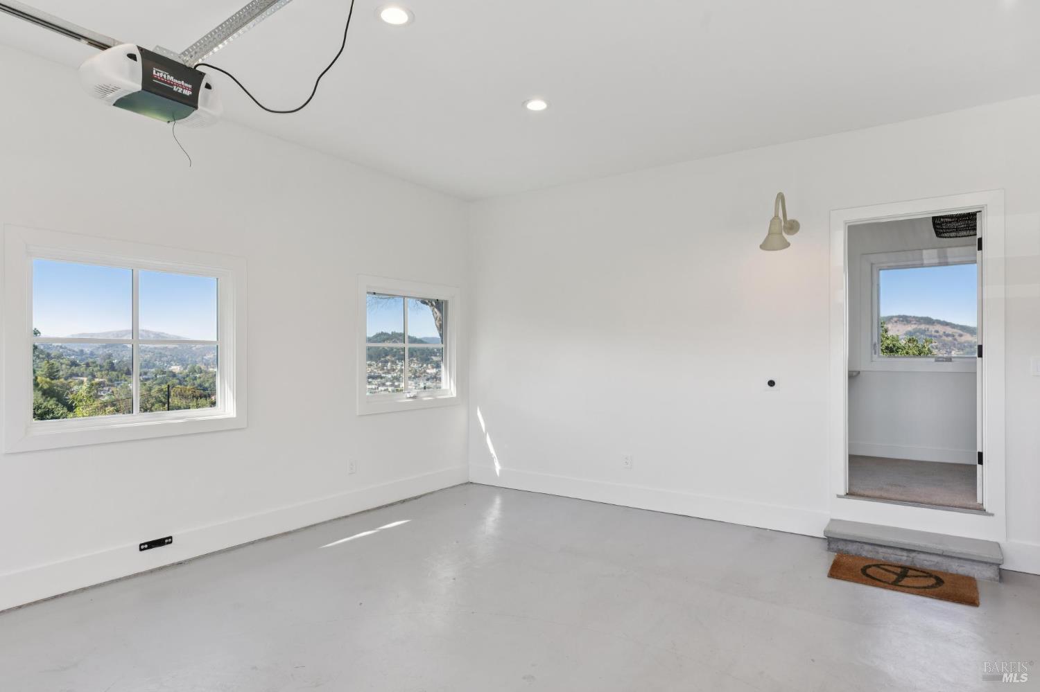 40 Bret Harte Road San Rafael CA 94901