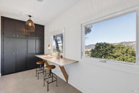 40 Bret Harte Road San Rafael CA 94901