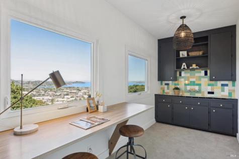 40 Bret Harte Road San Rafael CA 94901
