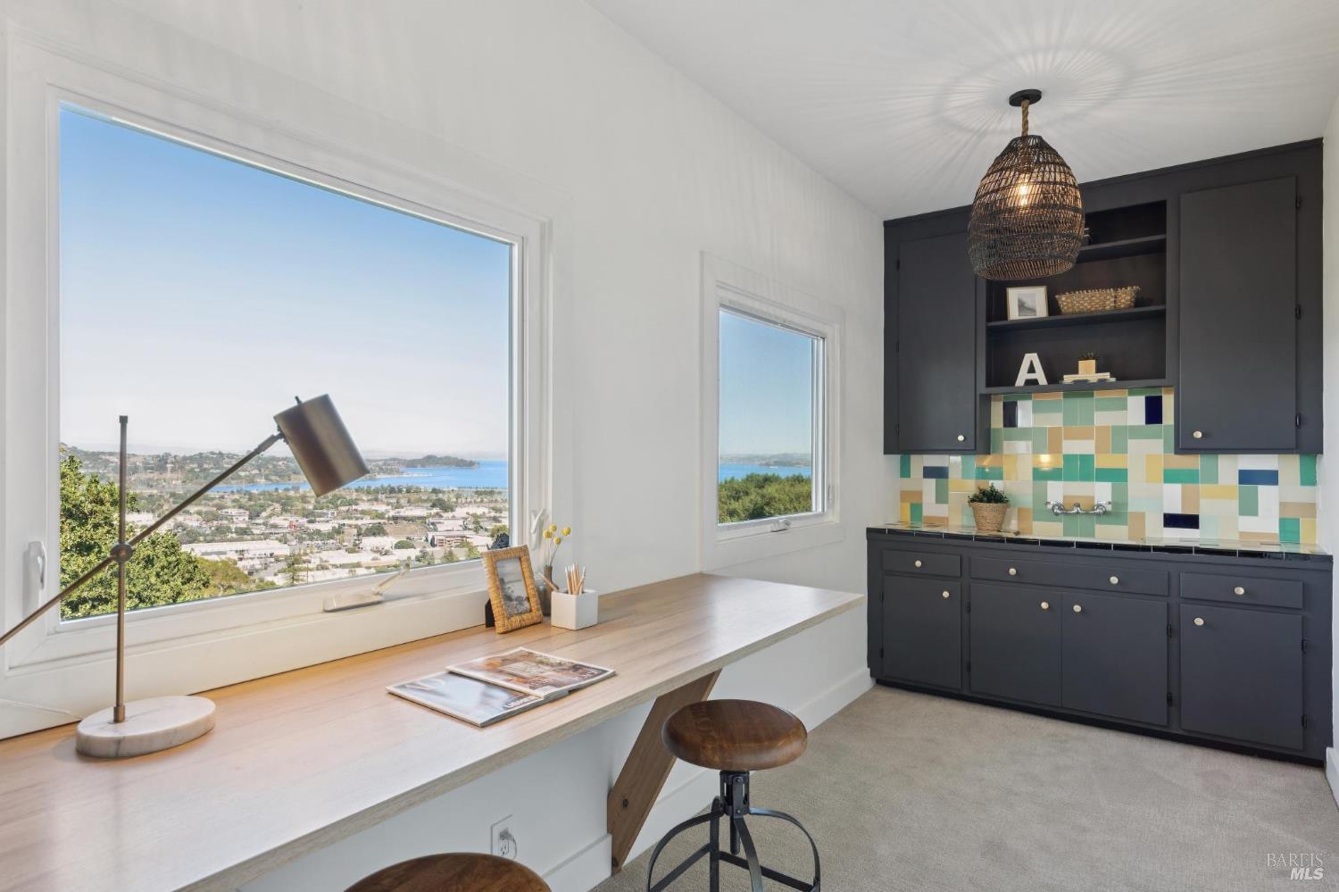 40 Bret Harte Road San Rafael CA 94901
