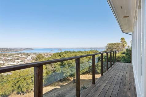 40 Bret Harte Road San Rafael CA 94901