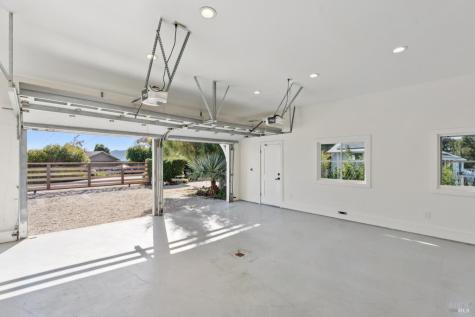 40 Bret Harte Road San Rafael CA 94901