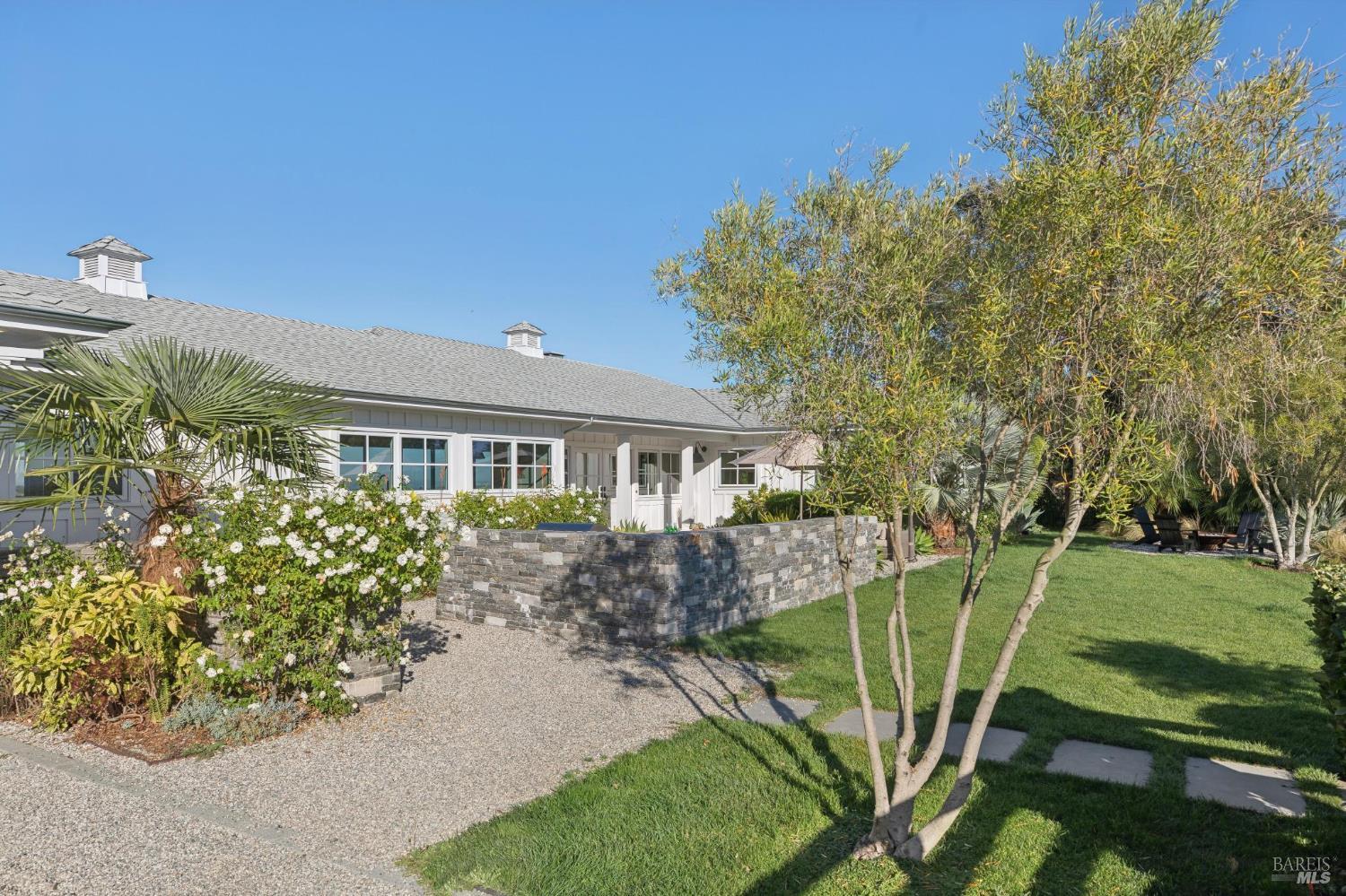 40 Bret Harte Road San Rafael CA 94901