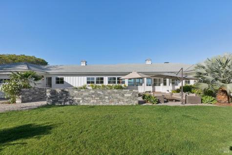 40 Bret Harte Road San Rafael CA 94901