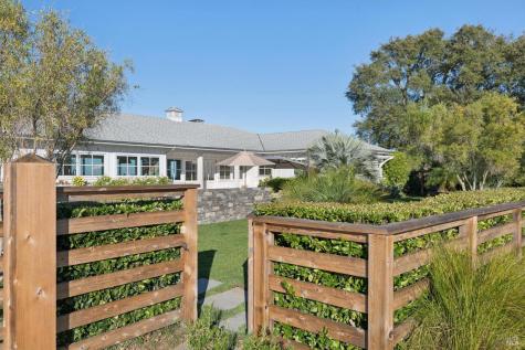 40 Bret Harte Road San Rafael CA 94901