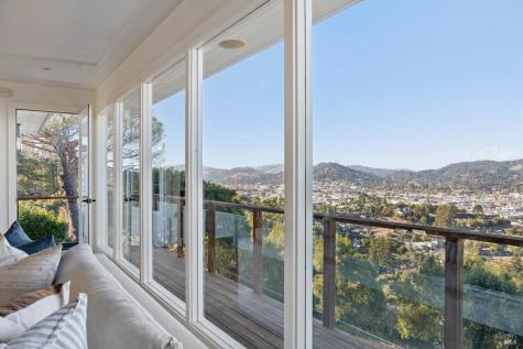 40 Bret Harte Road San Rafael CA 94901