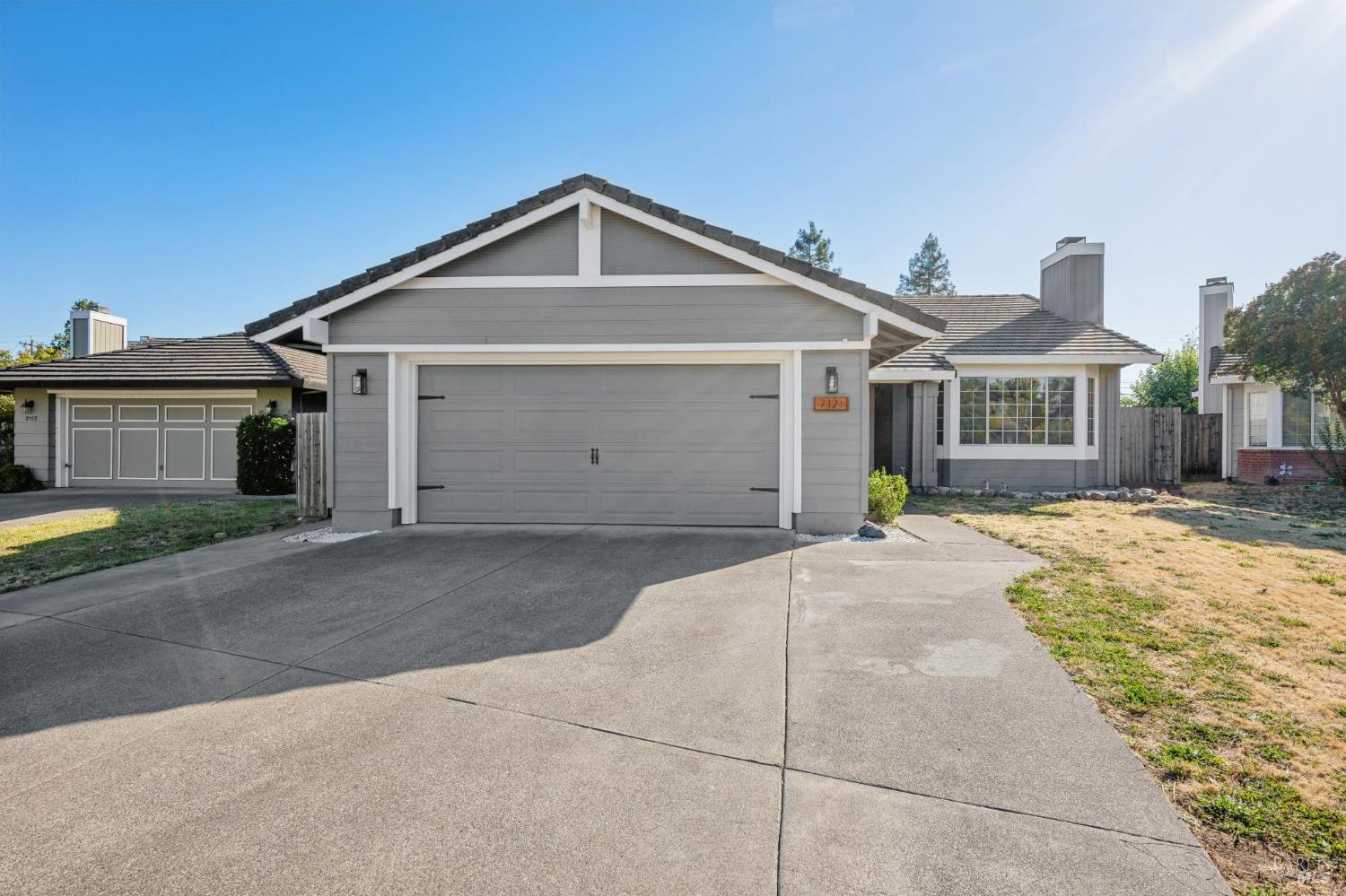 7121 Hastings Place Windsor CA 95492