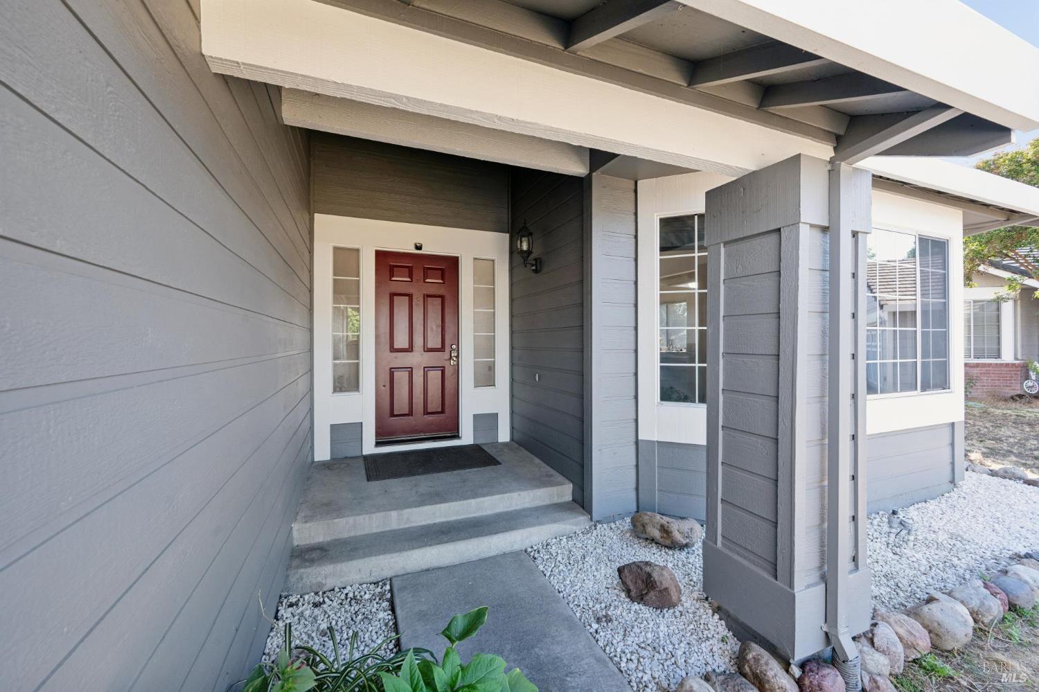 7121 Hastings Place Windsor CA 95492