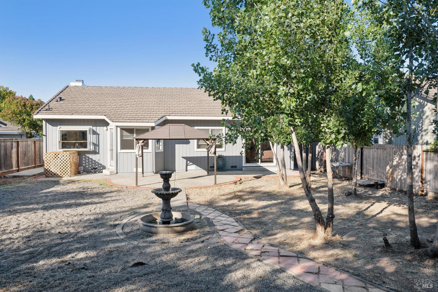 7121 Hastings Place Windsor CA 95492