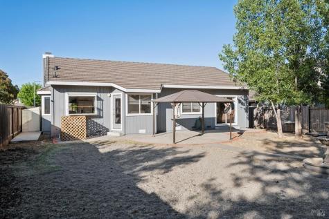 7121 Hastings Place Windsor CA 95492