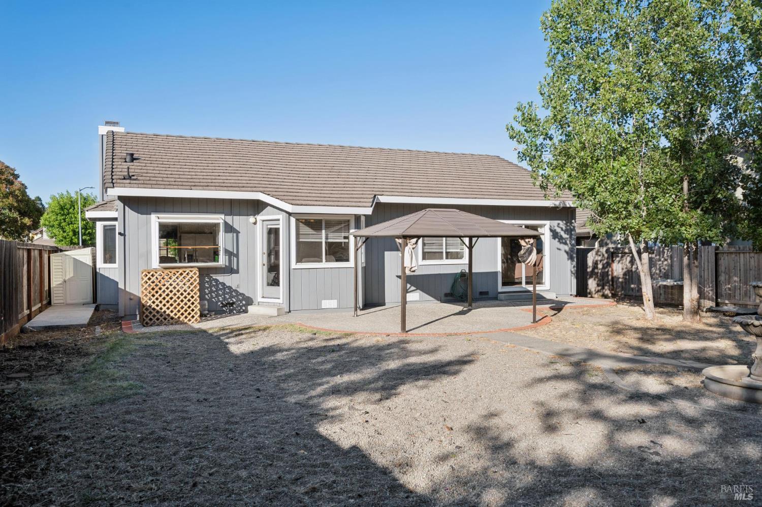 7121 Hastings Place Windsor CA 95492