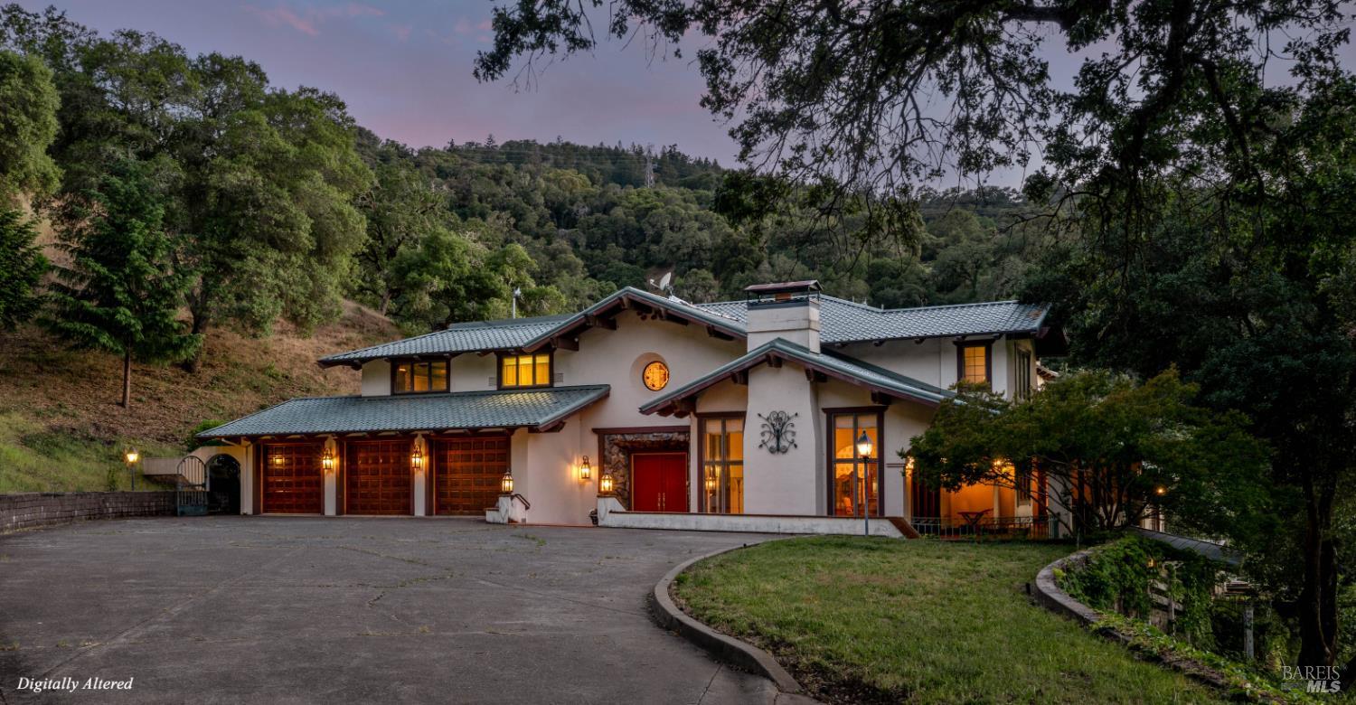 6201 E Highway 20 Highway Ukiah CA 95482