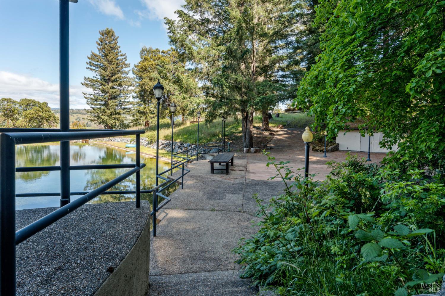 6201 E Highway 20 Highway Ukiah CA 95482
