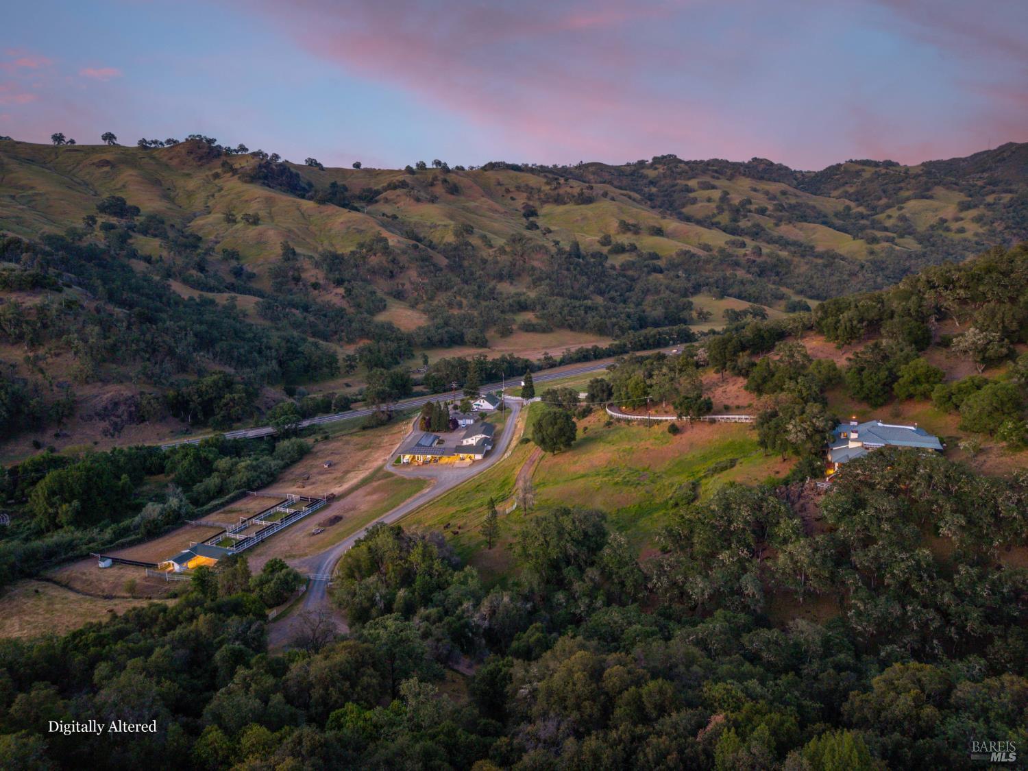 6201 E Highway 20 Highway Ukiah CA 95482