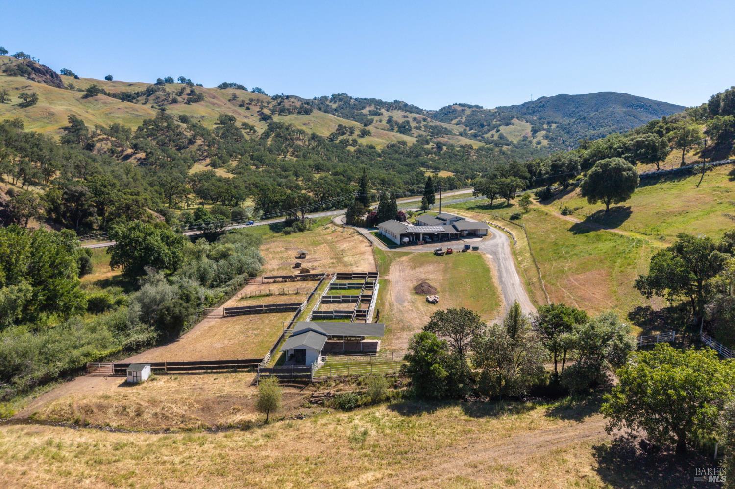 6201 E Highway 20 Highway Ukiah CA 95482