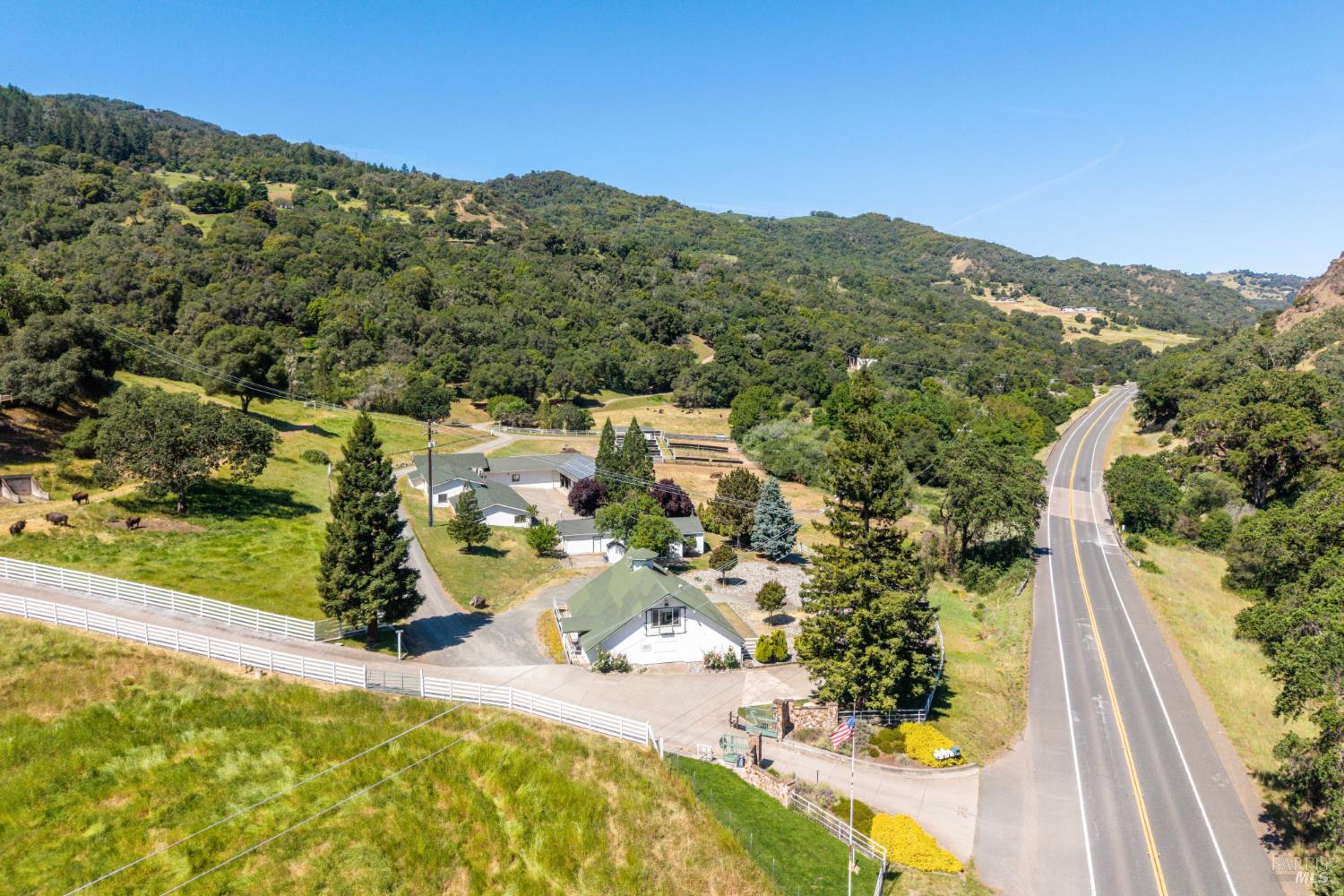6201 E Highway 20 Highway Ukiah CA 95482