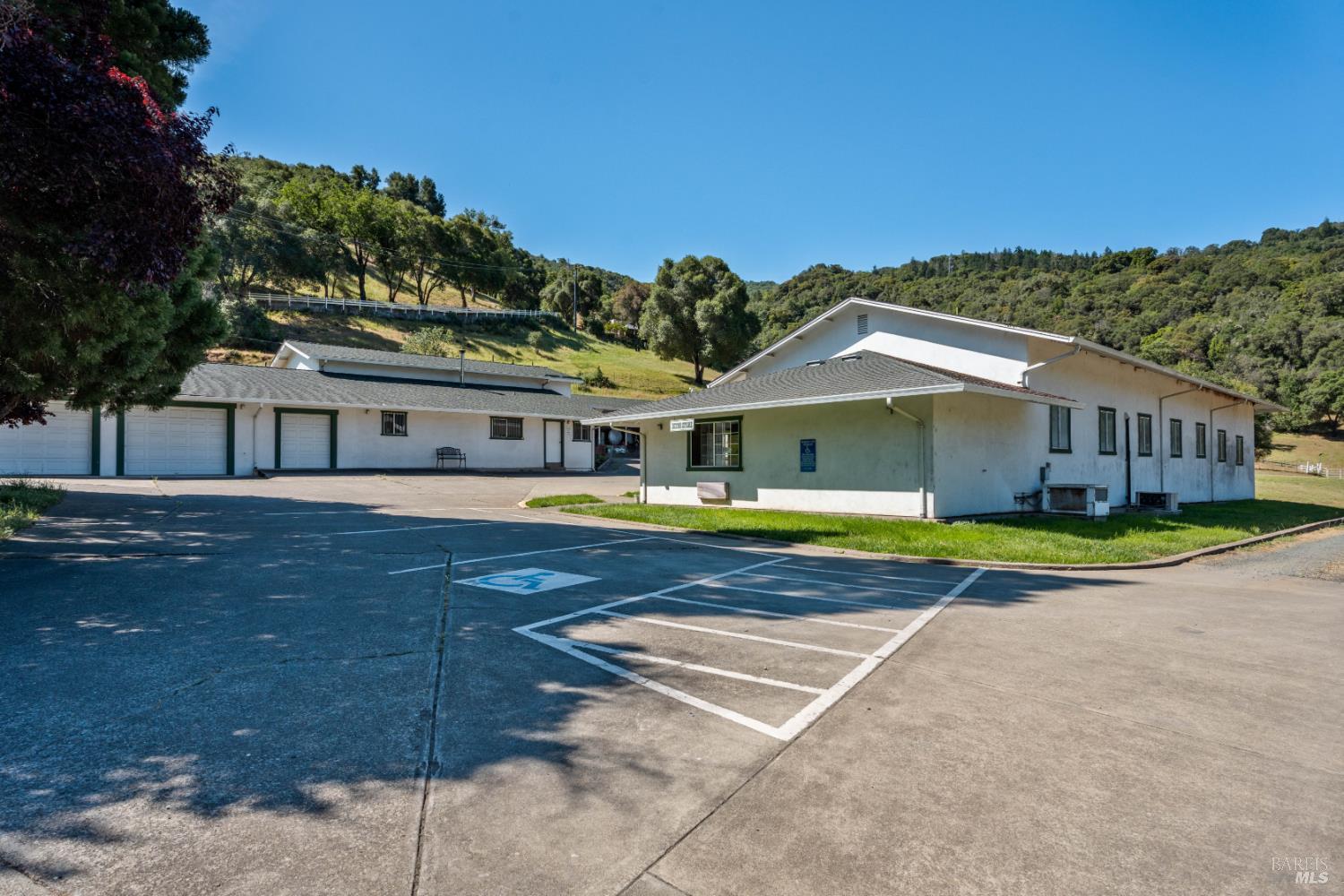 6201 E Highway 20 Highway Ukiah CA 95482