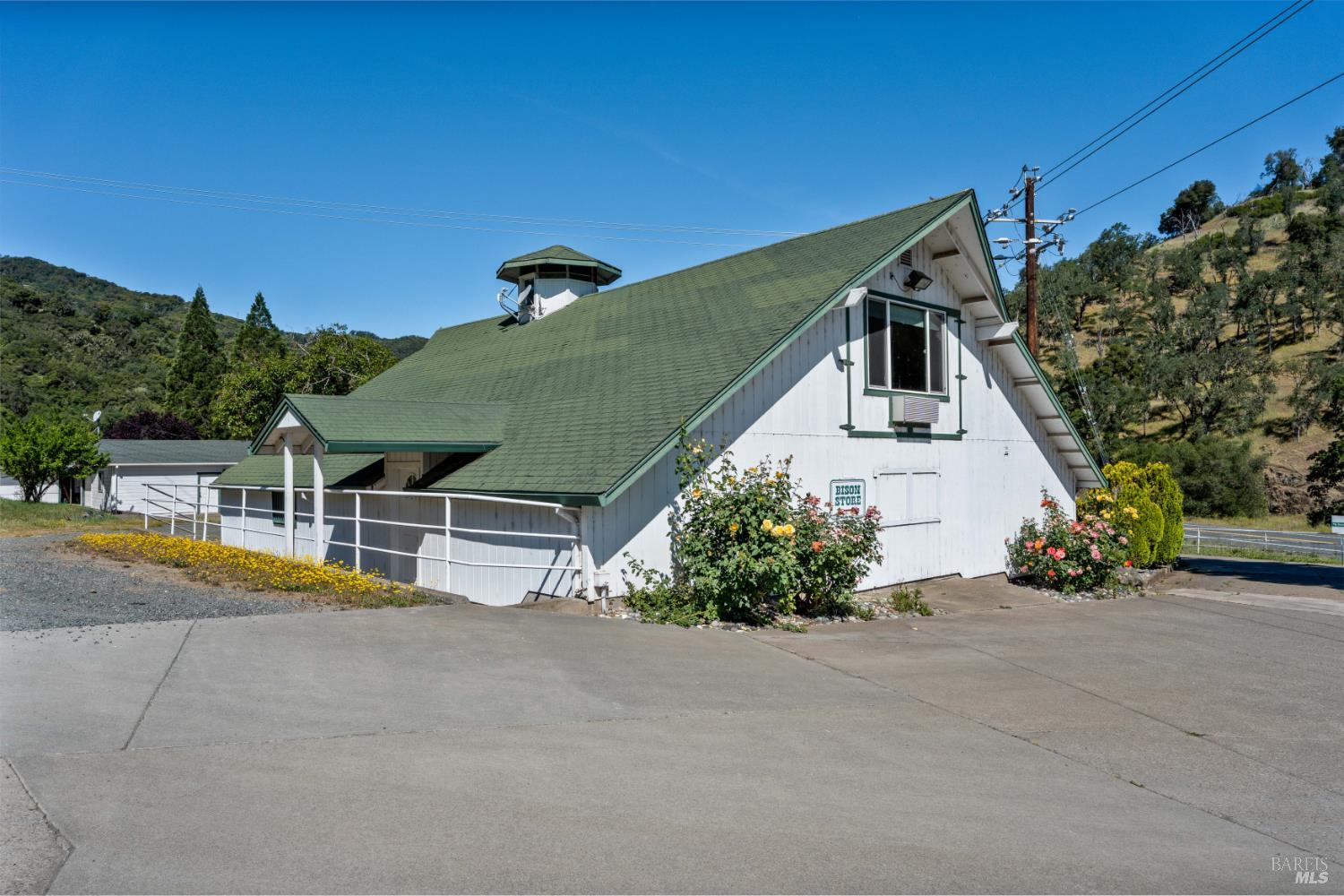 6201 E Highway 20 Highway Ukiah CA 95482