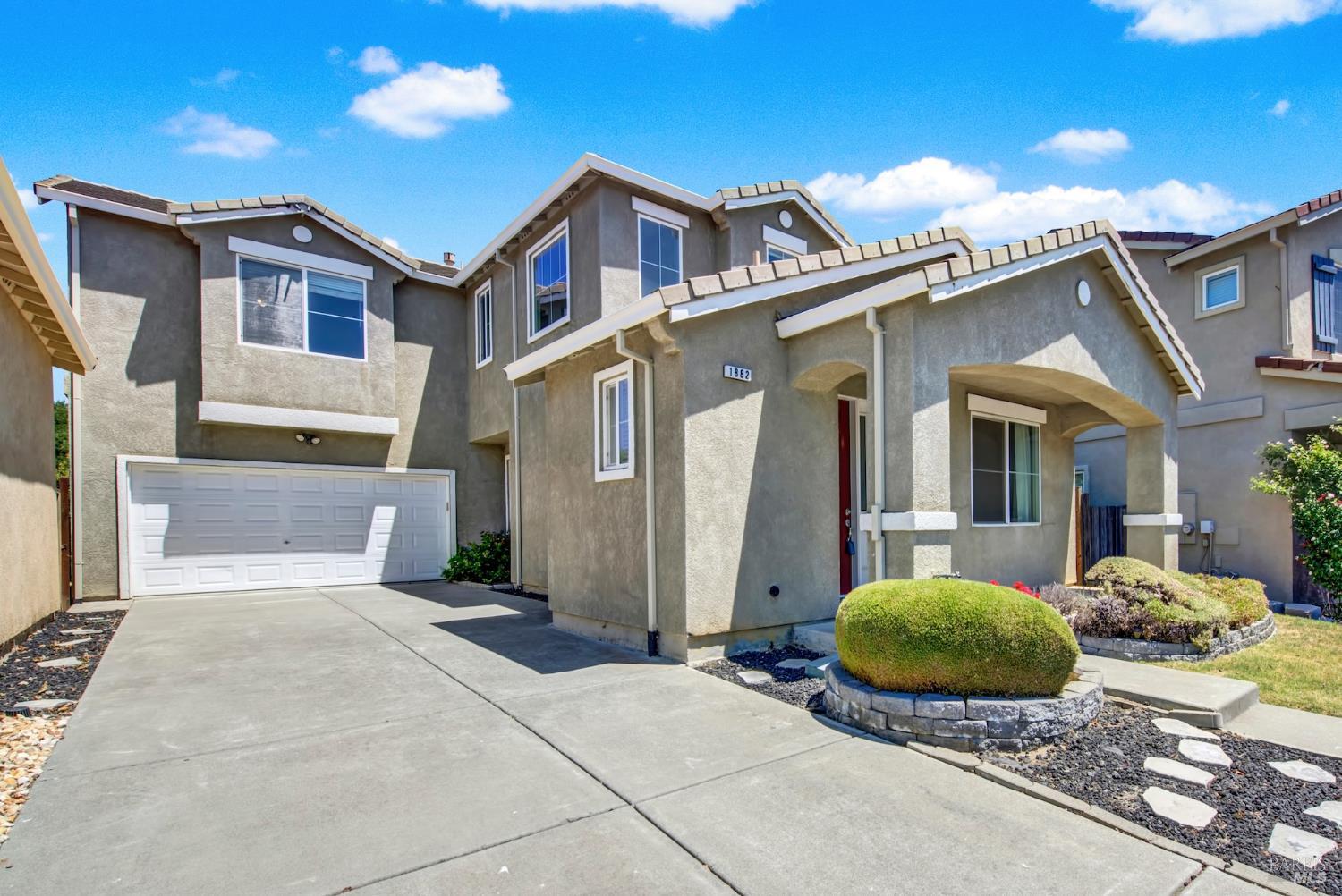 1882 Hummingbird Drive Fairfield CA 94534