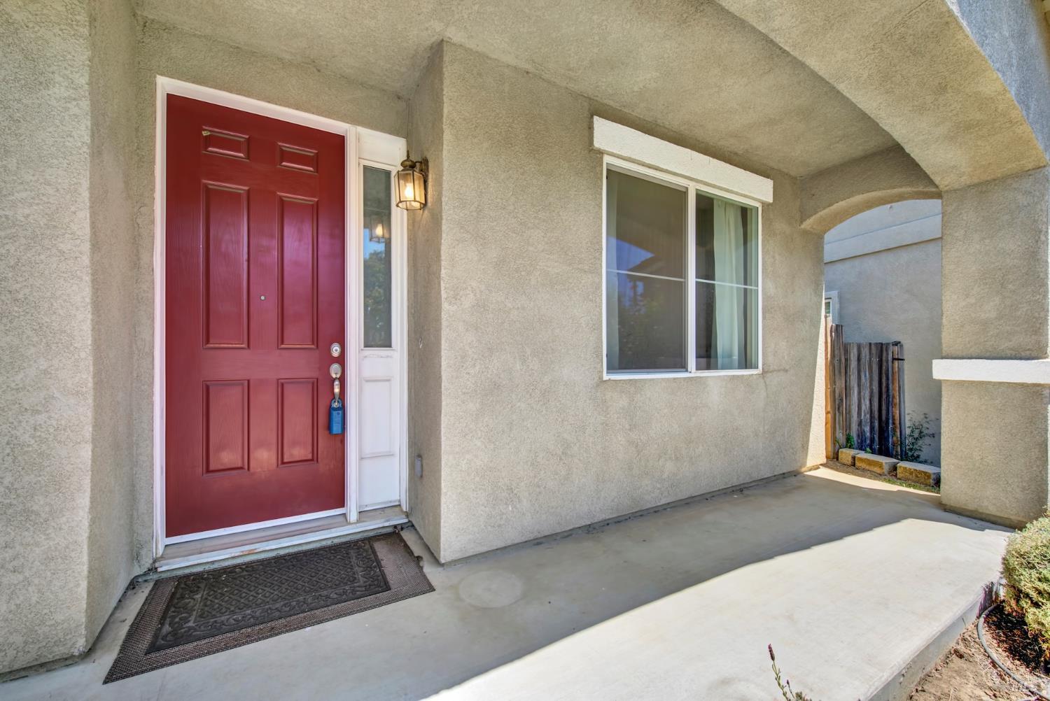 1882 Hummingbird Drive Fairfield CA 94534