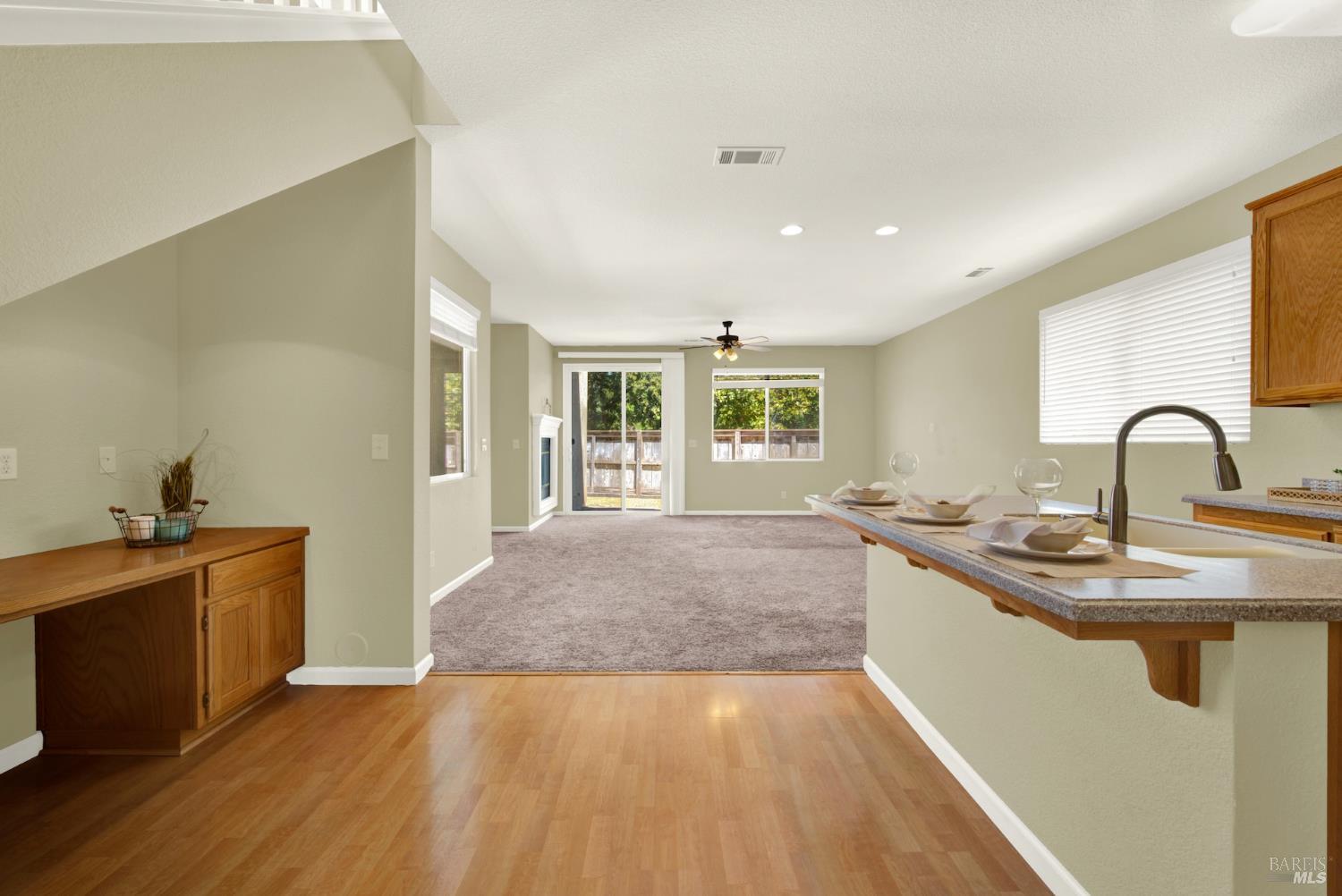 1882 Hummingbird Drive Fairfield CA 94534