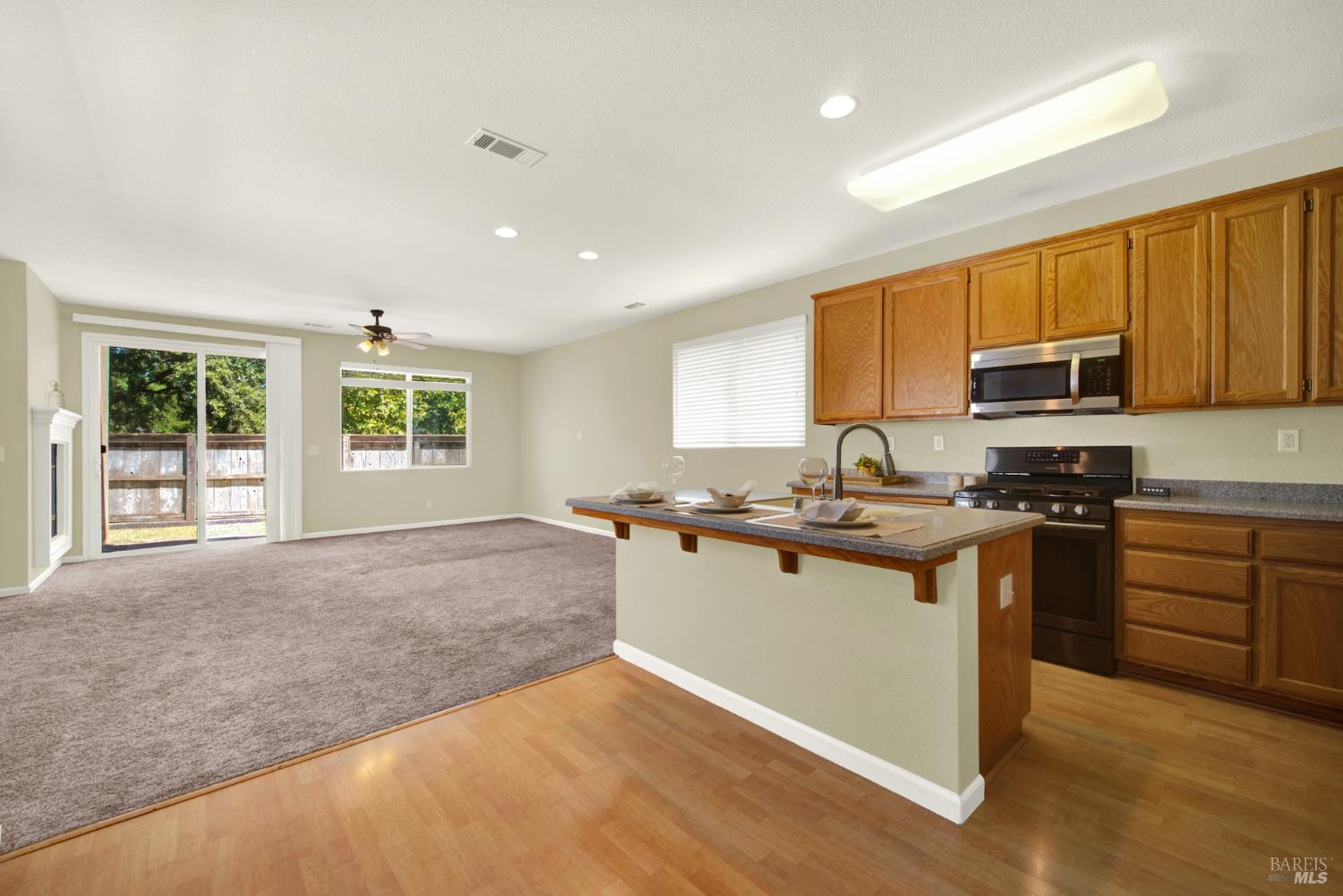 1882 Hummingbird Drive Fairfield CA 94534