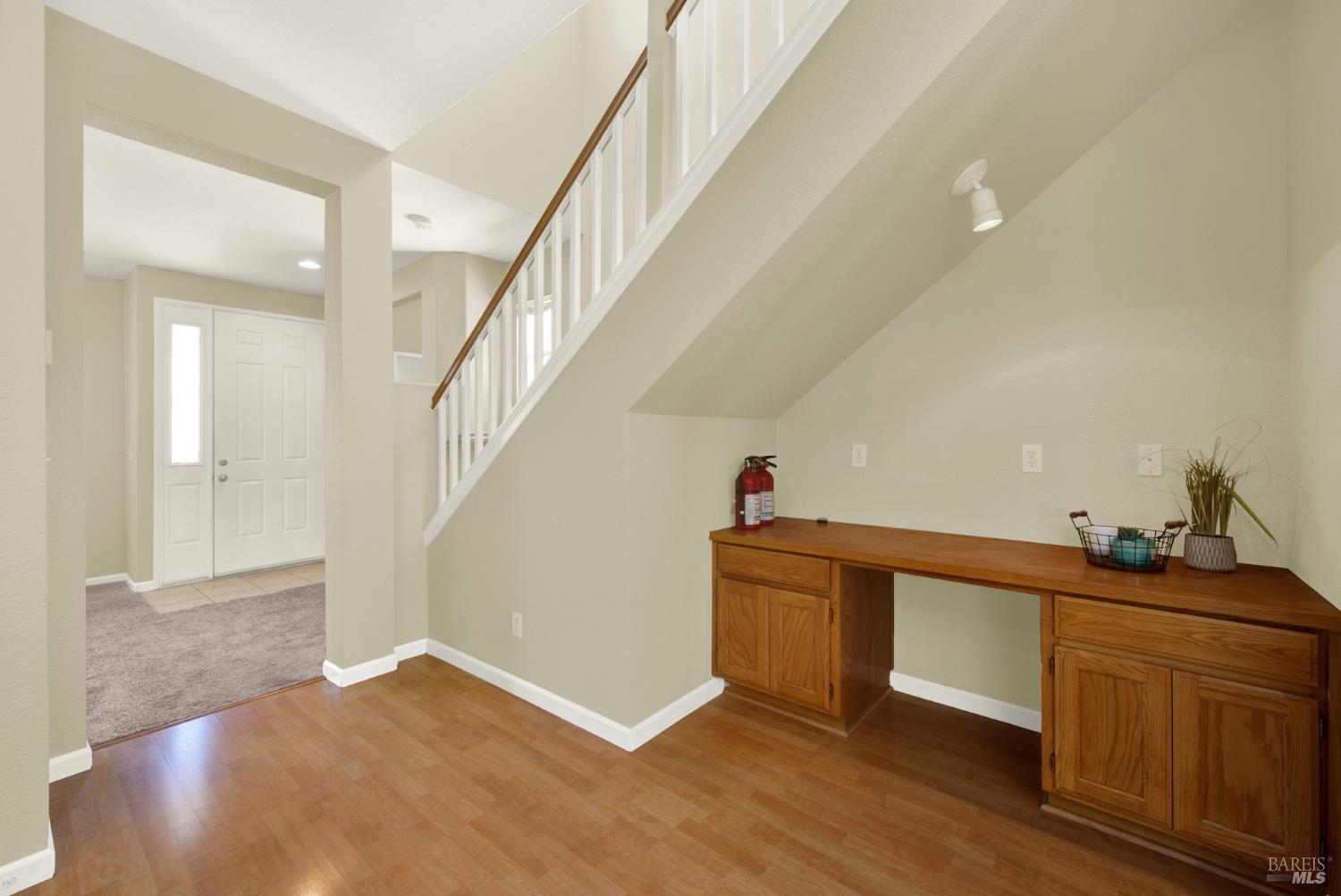1882 Hummingbird Drive Fairfield CA 94534