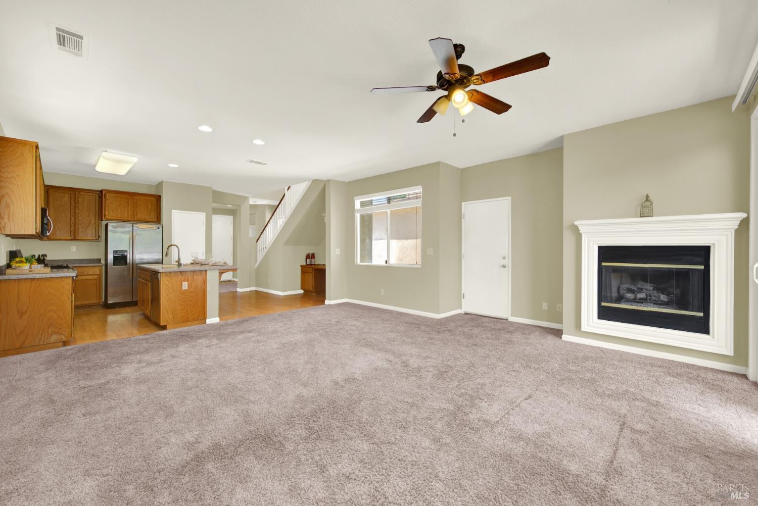 1882 Hummingbird Drive Fairfield CA 94534